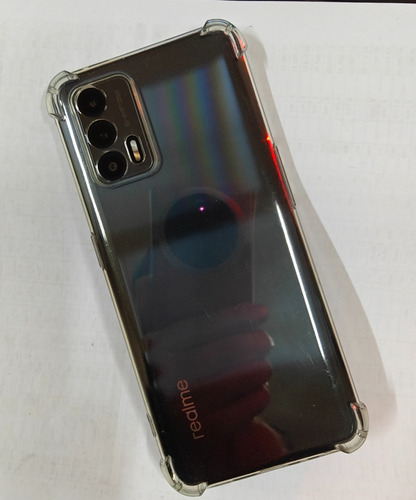 5g Celular Realme Neo 2t 12g+256g Doble Sim 120hz Patalla