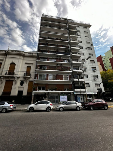 Alquiler Departamento 2 Ambientes - Barracas