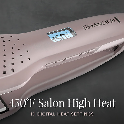 Remington Seco Mojado S25a10 S25a10 Pink 110v
