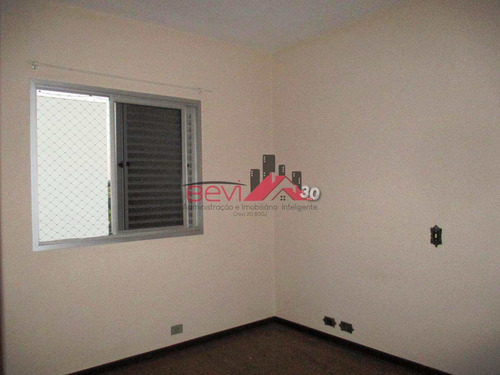 Imagem 18 de 27 de Apartamento Com 3 Dorms, Higienópolis, Piracicaba - R$ 200 Mil, Cod: 2457 - V2457