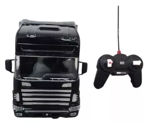 4 Miniaturas de Caminhão Baratas para Você Automatizar com Controle Remoto,  Vender e Ganhar Dinheiro 