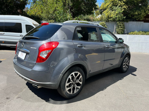 SsangYong Korando Xdi 4x2 (kc 2210)