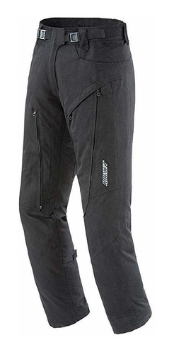 Pantalones Textiles Joe Rocket Atómica Hombres (negro, Medio