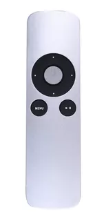 Control Remoto Para Apple Tv Tv1 Tv2 Tv3 Oficial Para Appl