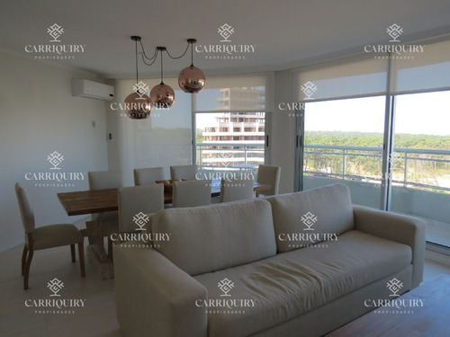 Apartamento En Alquiler Temporario Roosevelt 3 Dormitorios