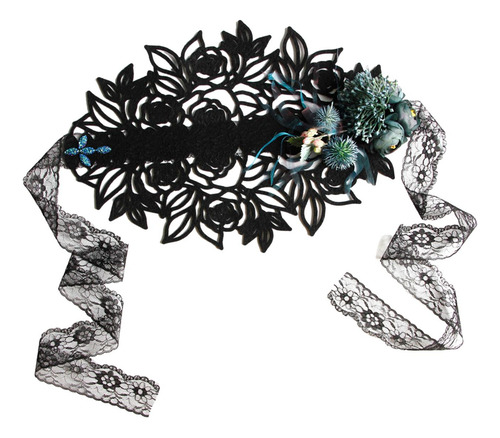 De Halloween, Vestido Elegante, Sombrero De Mago, Sombrero