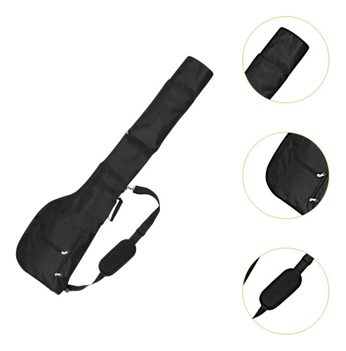 Golf Club Bag Golf Club Bolso De Viaje Para Mujeres Para