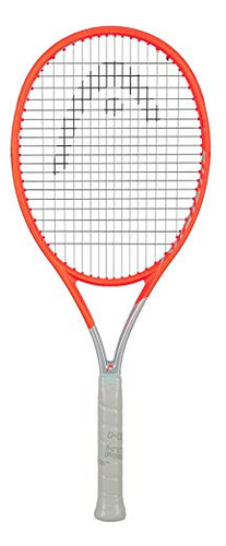 Raqueta De Tenis Head Radical S