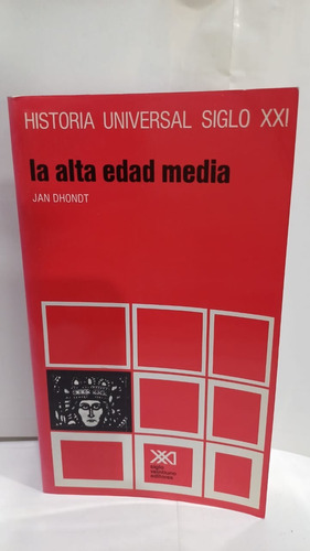 La Alta  Edad Media  