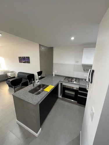 Imagen 3 de 14 de Departamento Monoambiente En Venta - 38mts2 - Villa Urquiza
