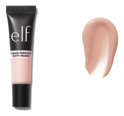 Elf Mini Liquid Poreless Putty Primer Liquido Cubre Poros Tono Del Primer Piel