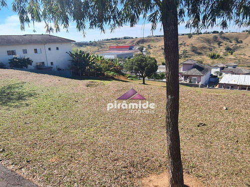 Imagem 4 de 14 de Terreno À Venda, 1000 M² Por R$ 385.000,00 - Parque Mirante Do Vale - Jacareí/sp - Te1664