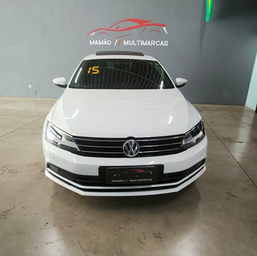 Volkswagen Jetta 2.0 Tsi Highline 4p