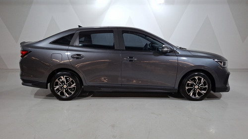 Chevrolet Aveo 1.5 LT PLUS F CVT