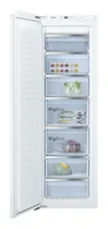 Comprar Freezer Vertical Panelable Bosch Gin81aef0 211 Litros Fama