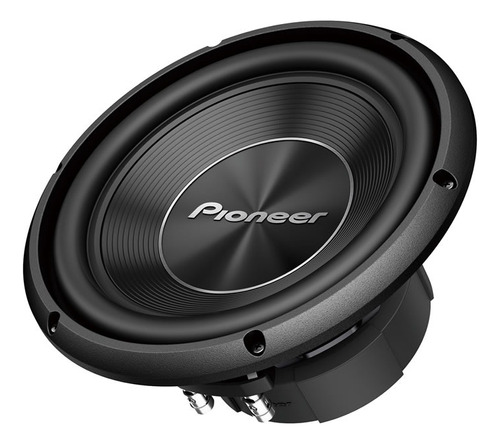 Subwoofer Pioneer Bobina Simple