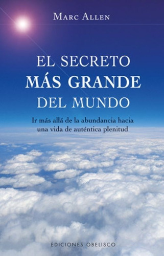 Secreto Mas Grande Del Mundo