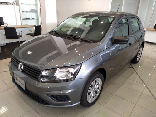 Volkswagen Gol Trend 0km 2021 Ec
