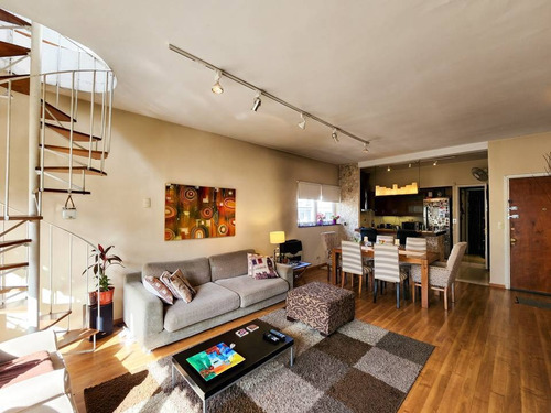 Imagen 6 de 30 de Venta De Departamento En Villa Crespo