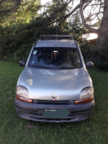 Renault Kangoo 1.4 Rn Pk