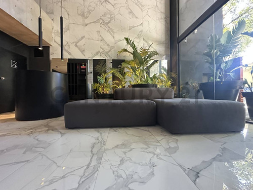 Venta Monoambiente Loft A Estrenar Luminoso Núñez 6to Piso Ideal Renta
