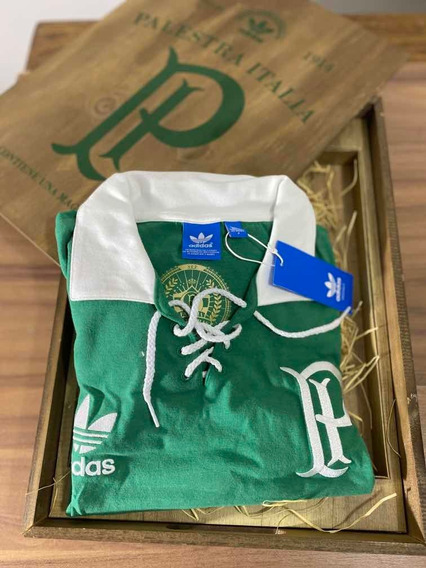 camisa palmeiras adidas originals