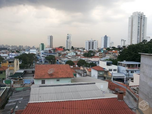 Imagem 15 de 18 de Sobrado Residencial À Venda, Vila Maria, São Paulo. - So0993