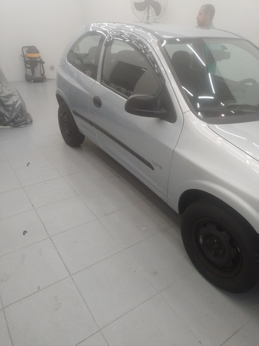 Chevrolet Celta 1.0 Life Flex Power 3p