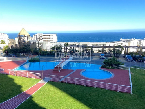 Espectacular Departamento Vista Al Mar