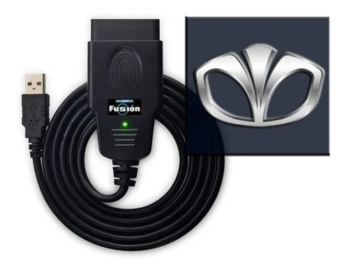 Escaner Scanator Spark Matiz Programacion De Computadora