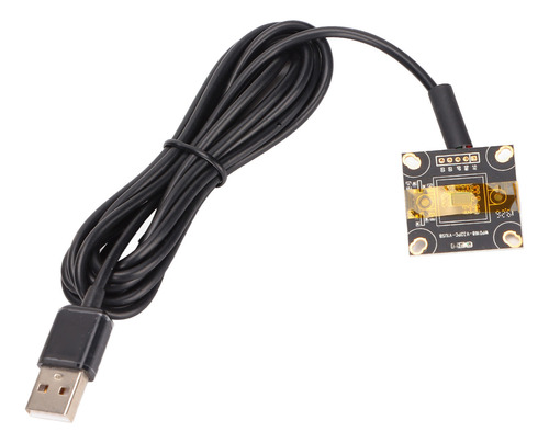 Módulo De Cámara Pcb, Usb, Digital, Listo Para Usar, Ov9732,