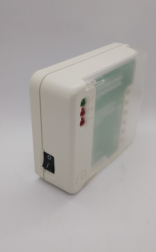 Protector De Voltaje Compresores Monofasicos 120v Exceline
