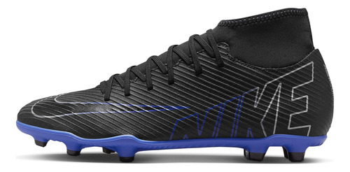 Zapatilla Nike Mercurial Superfly 9 Club Dj5961-600  