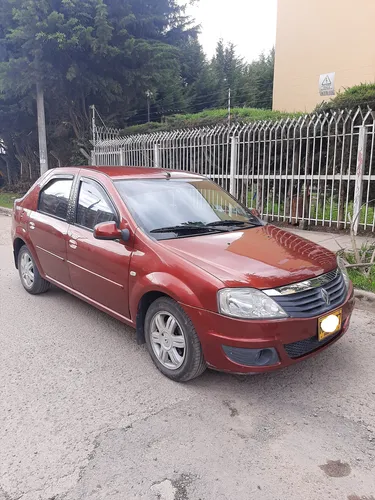 Renault Logan 1.6 Dynamique Fii