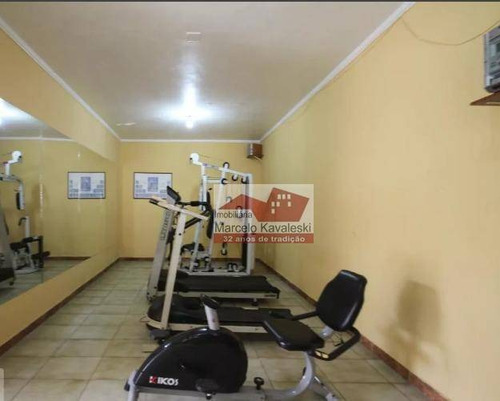 Apartamento Com 3 Dormitórios À Venda, 72 M² Por R$ 260.000,00 - Sacomã - São Paulo/sp - Ap13150