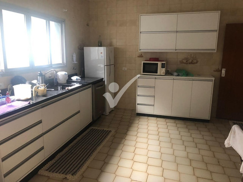 Imagem 7 de 18 de Casa À Venda Em Jardim Textil - Ca002776