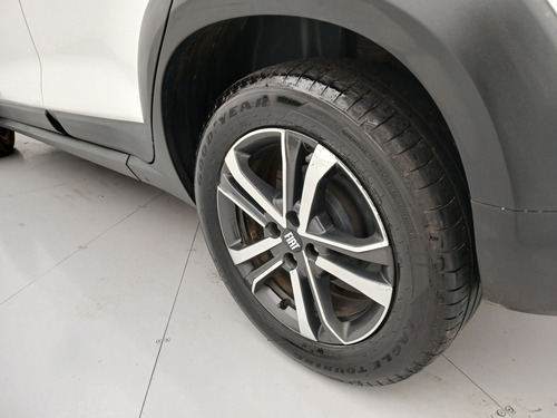 Fiat Pulse 1.0 TURBO 200 FLEX AUDACE CVT