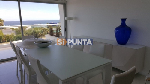 Imagen 6 de 13 de Apartamento En Venta - Bikini Beach