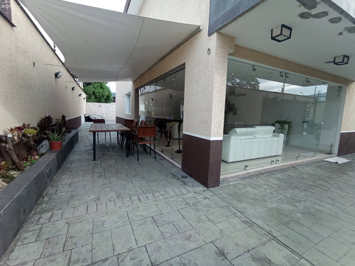Imagen 2 de 30 de Vendo Casa 400m2 5h/7b/6p Colinas De Vista Alegre 0666