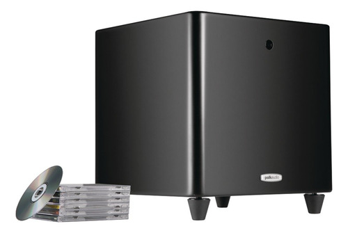 Subwoofer Polk Dsw Pro 440wi