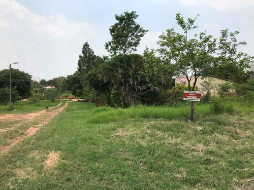 Imagen 3 de 12 de Terreno En Venta A 2.000 Metros De Ytororo Country Club
