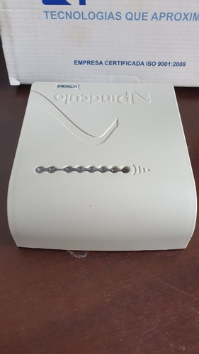 Pináculo Autonomus 3g