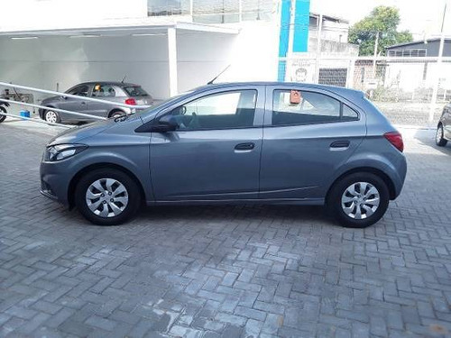 Chevrolet Joy 1.0 Spe4 Flex Manual