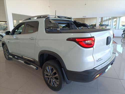 Imagem 6 de 15 de Toro 2.0 16v Turbo Diesel Ranch 4wd At9