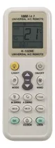 Comprar Controle Remoto Ar Condicionado Universal Para Todas Marcas