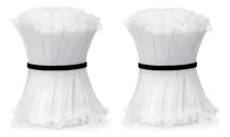 Comprar  Cinchos De Plastico 1000 Pzas 10cmx2.5mm Bridas De Plastico