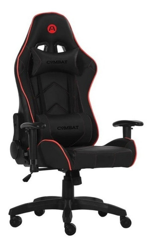 Silla Gaming Argom Ergo Fx