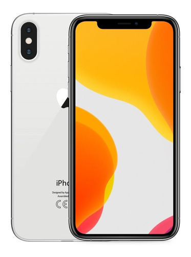 Cambio De Vidrio Glass Pantalla iPhone X  En El Día