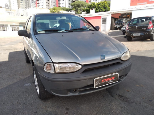 Fiat Palio Palio Ed 1.0 1998/1998
