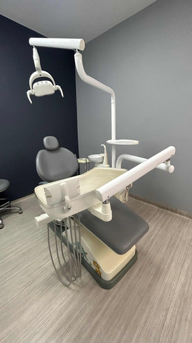 Unidad Dental Roson Pro N1